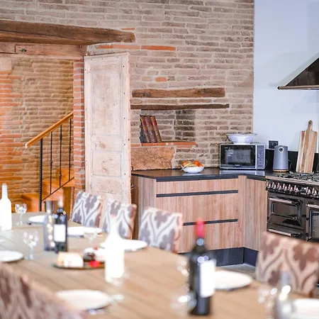 Le Vignoble Hébergement de vacances Roquemaure (Tarn)